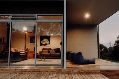 Aplite House