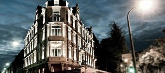 克萊納玫瑰園飯店