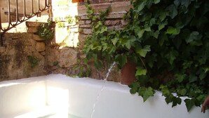 Außendetails