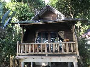 Standard-Bungalow | Kostenloses WLAN