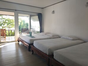 Superior Bungalow | Free WiFi - Aow Noi Resort (Ko Kood)