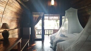Standard Bungalow | WiFi (free) - Aow Noi Resort (Ko Kood)