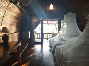 标准平房 | 免费 WiFi