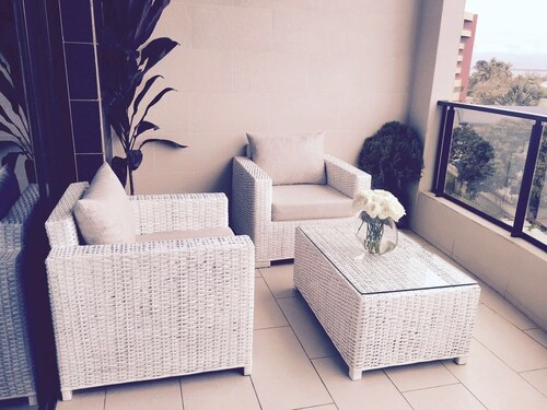 Studio de Haut de Gue Gue