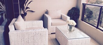 Studio de Haut de Gue Gue