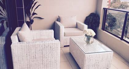 Studio de Haut de Gue Gue