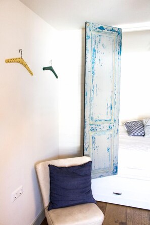 Design Double Room, 1 Queen Bed, Non Smoking - Hello I'm Local (Haarlem)