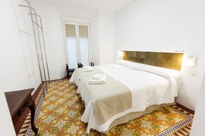 Chambre Double Supérieure