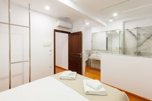 SUPERIOR DOUBLE ROOM - 204 - Parsley - Arte de Cozina (Antequera)