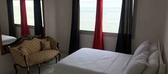 Appartement Les Terrasses de l'Estuaire