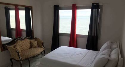 Appartement Les Terrasses de l'Estuaire