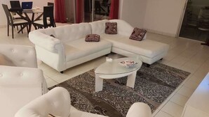 Căn hộ | Khu phòng khách
