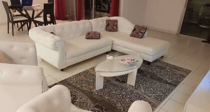 Appartement Les Terrasses de l'Estuaire