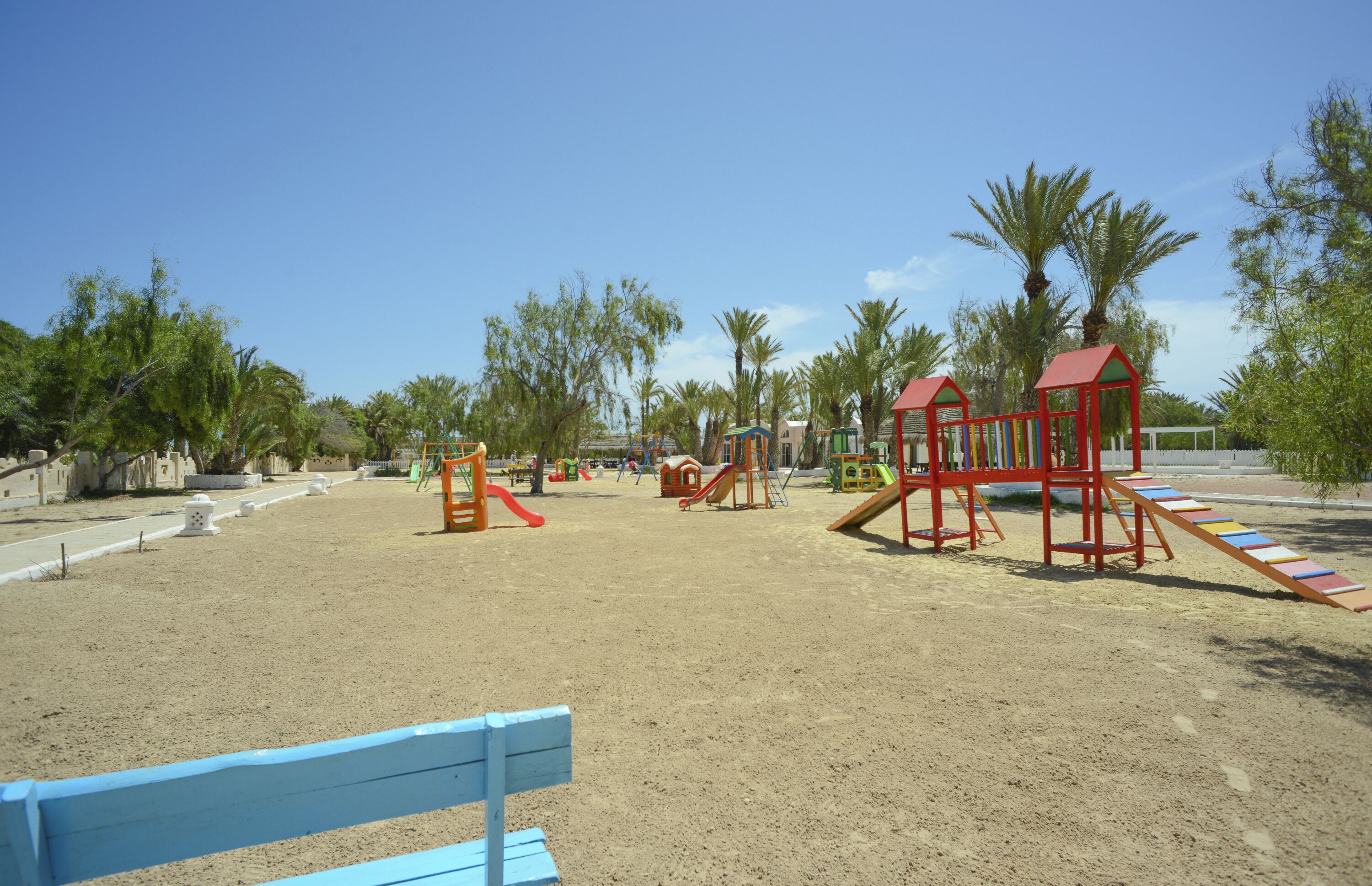 Foto - Monarque Dar Jerba Narjess - Family Only