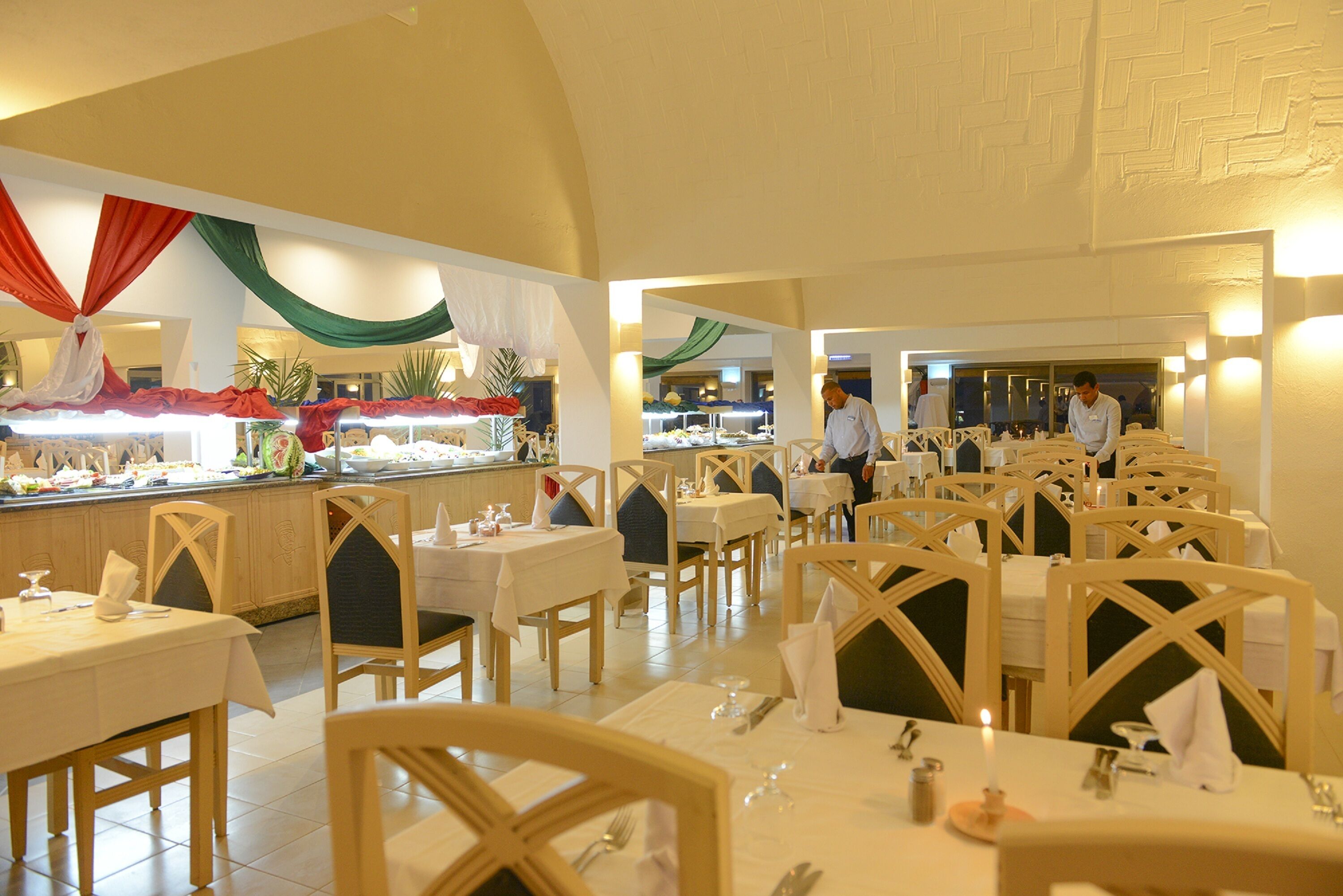 Foto - Monarque Dar Jerba Narjess - Family Only