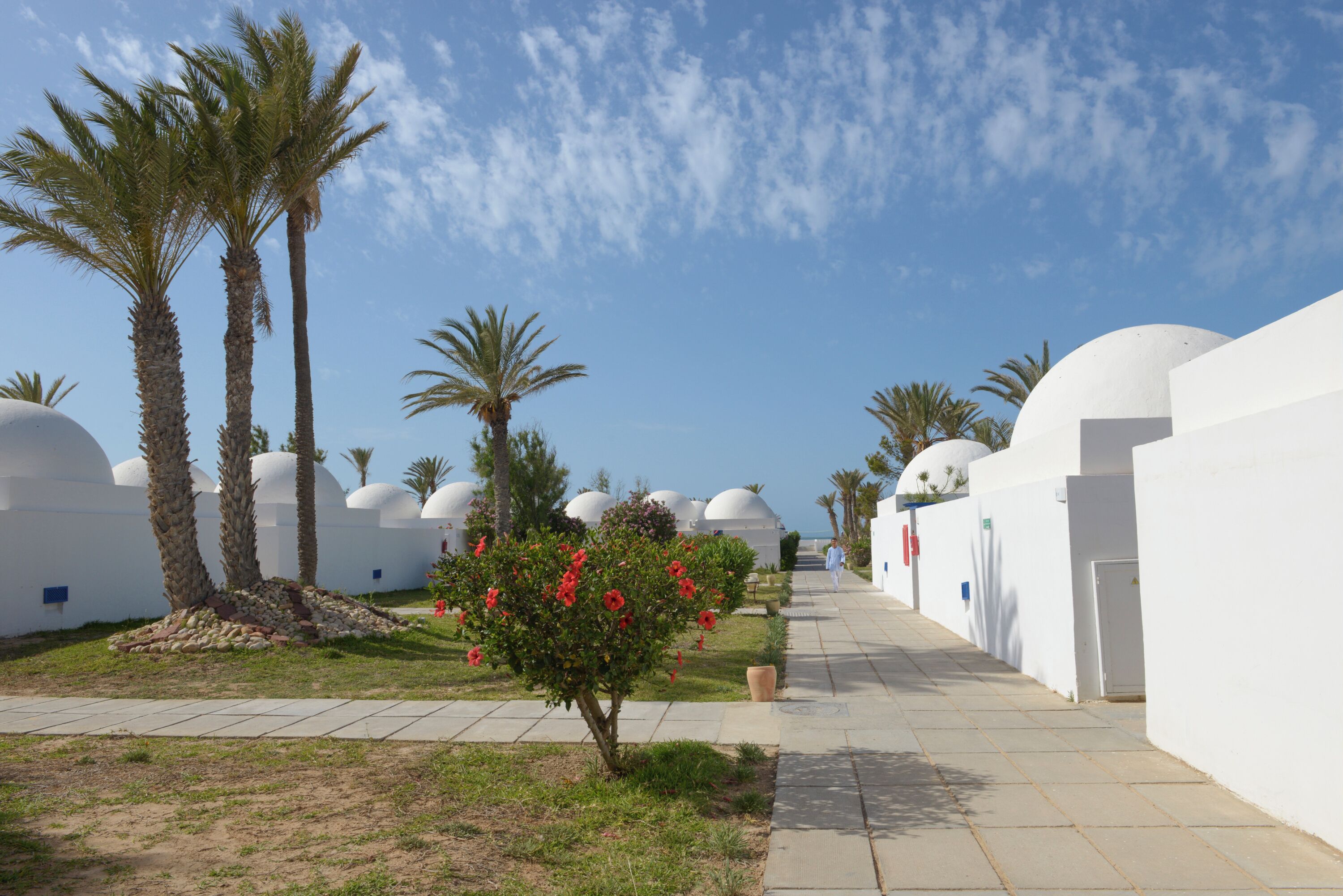 Foto - Monarque Dar Jerba Narjess - Family Only