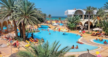 Monarque Dar Jerba Narjess - Family Only