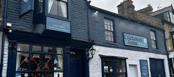 Cricketers Arms