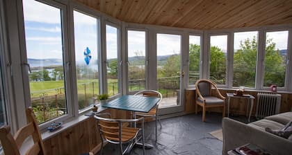 Fairways Lodge B&B