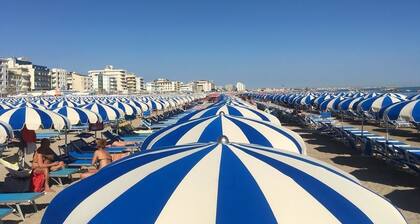 Hotel Cristina Corona