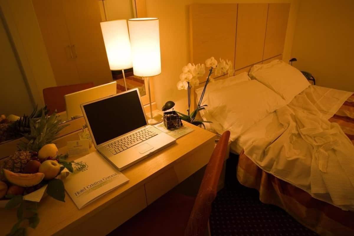 Chambre Simple
