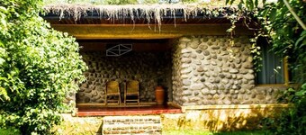 Mountain Gorilla View Lodge