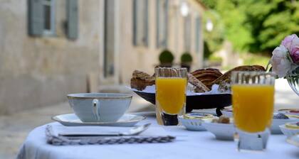 Château de Saint Georges