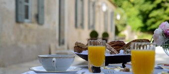 Château de Saint Georges