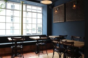 Servei de restauració