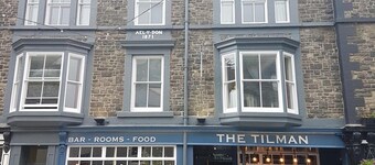 The Tilman