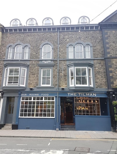 The Tilman