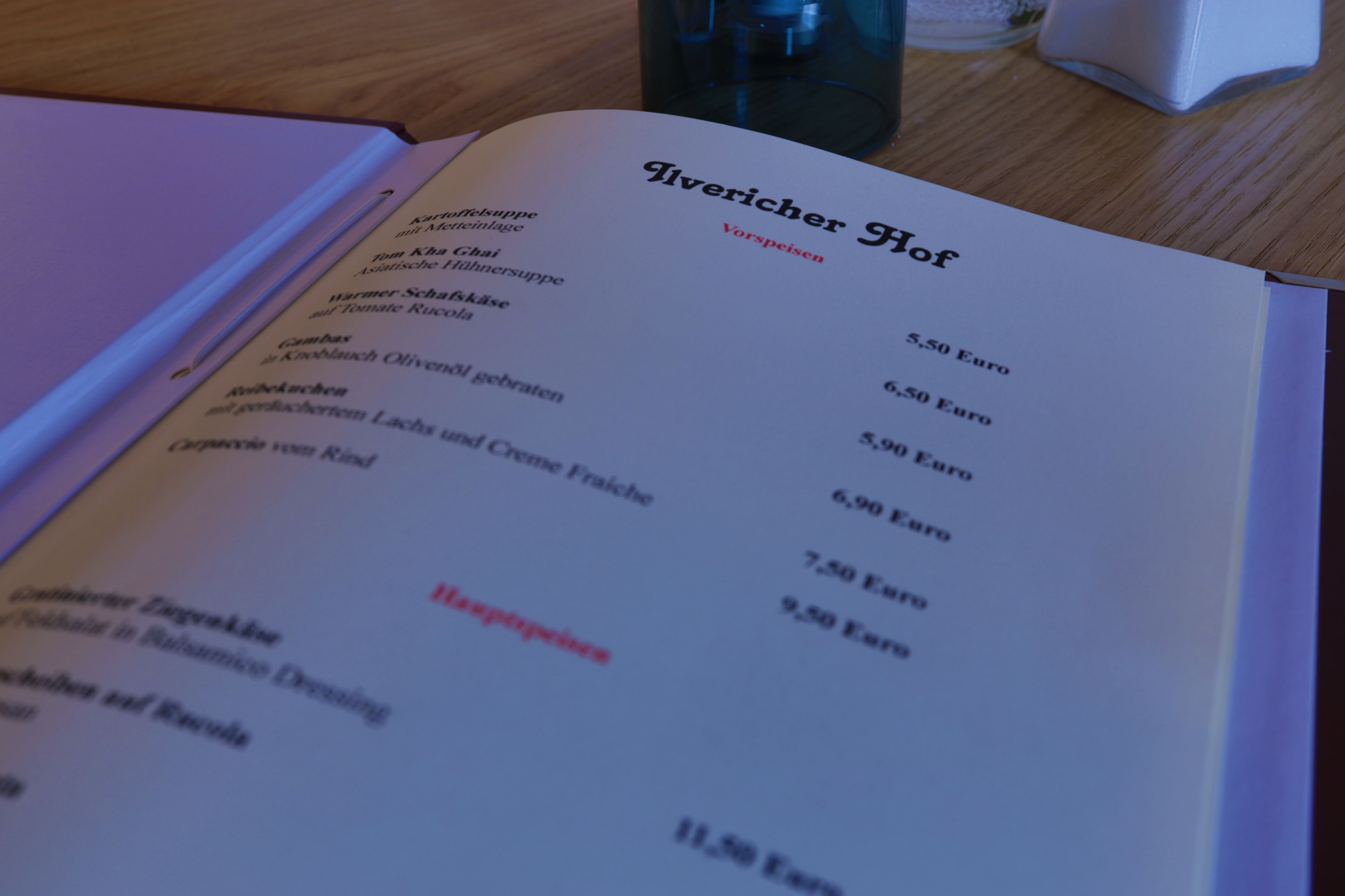 Foto - Ilvericher Hof