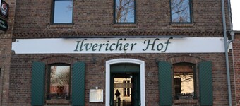 Ilvericher Hof