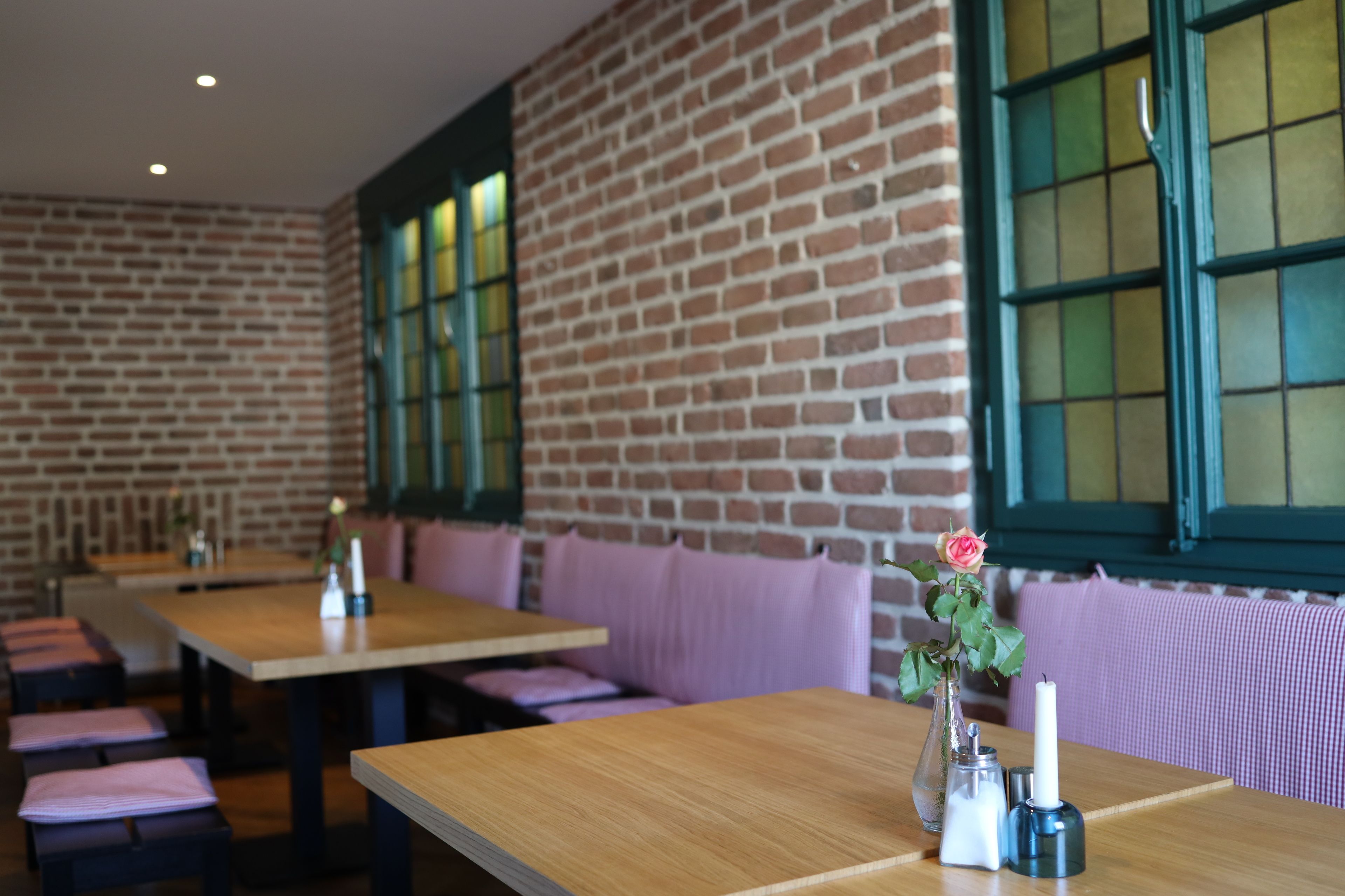 Foto - Ilvericher Hof