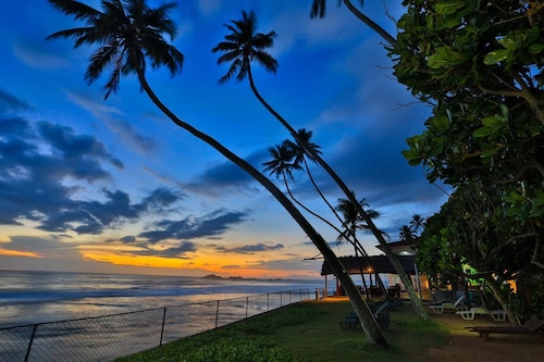 Hotel Lanka Super Corals