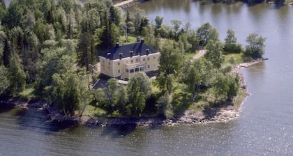 SalsÄker HerrgÄrd