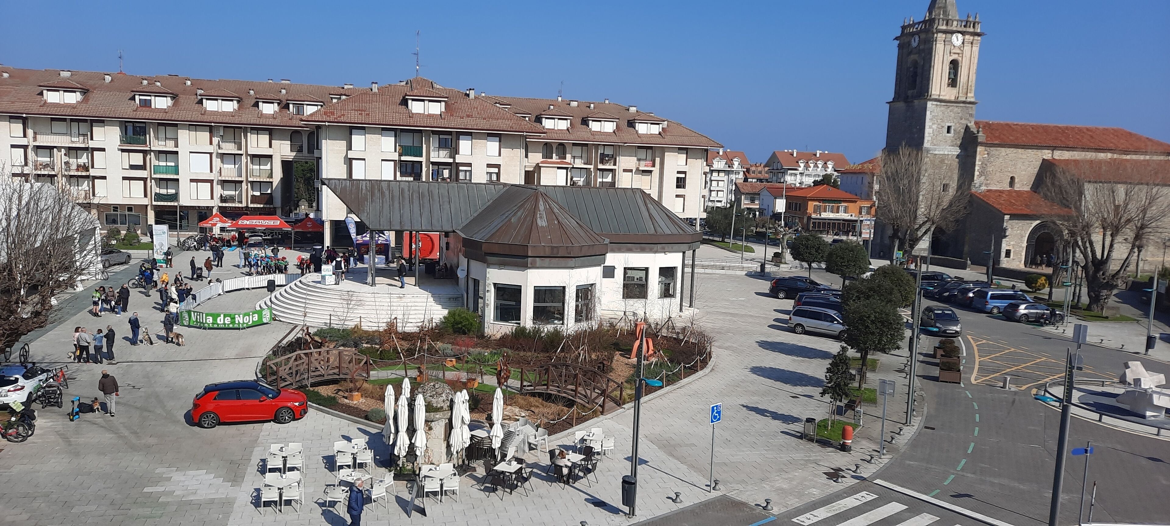Foto - Hostería La Casona