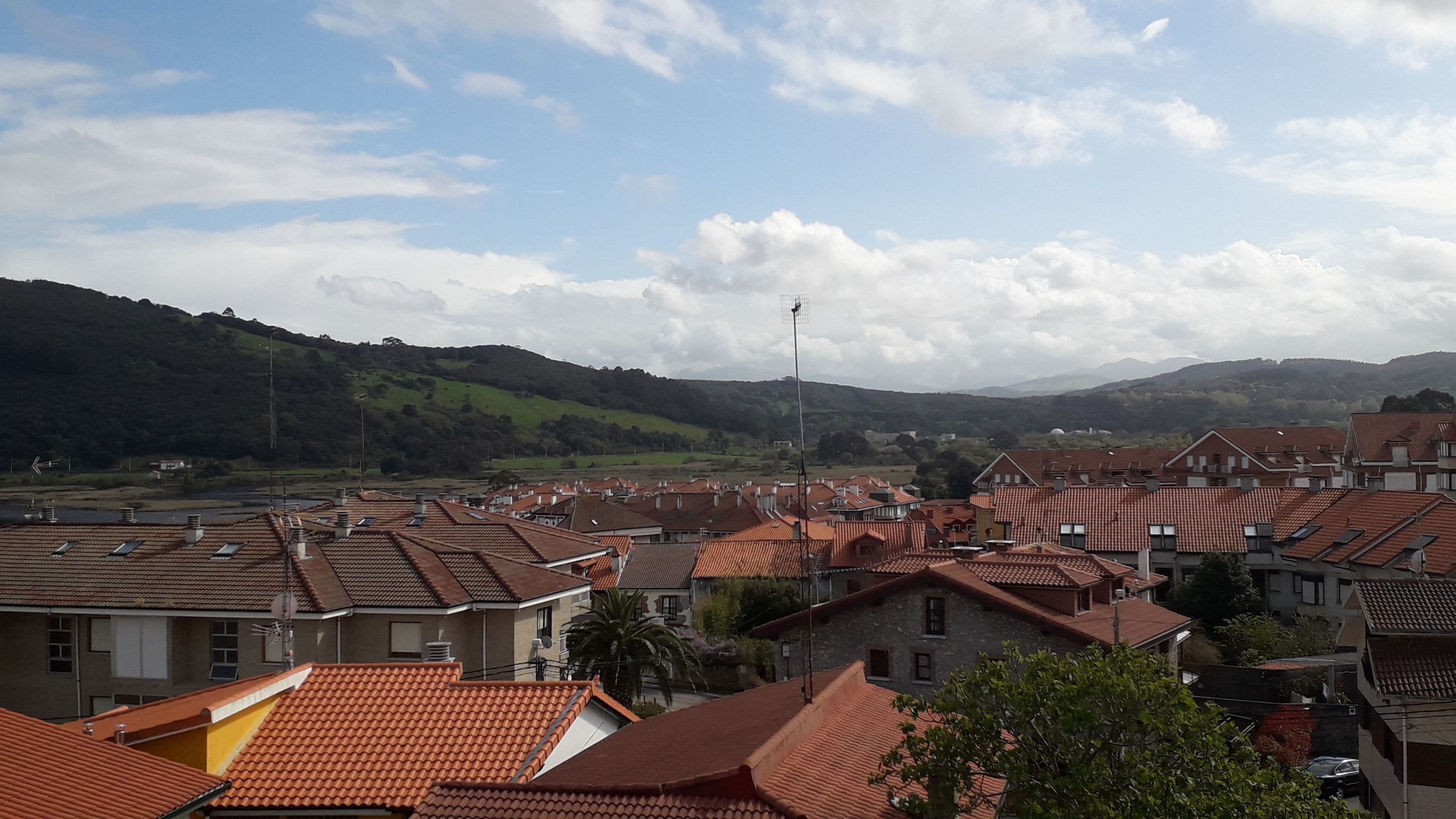 Foto - Hostería La Casona