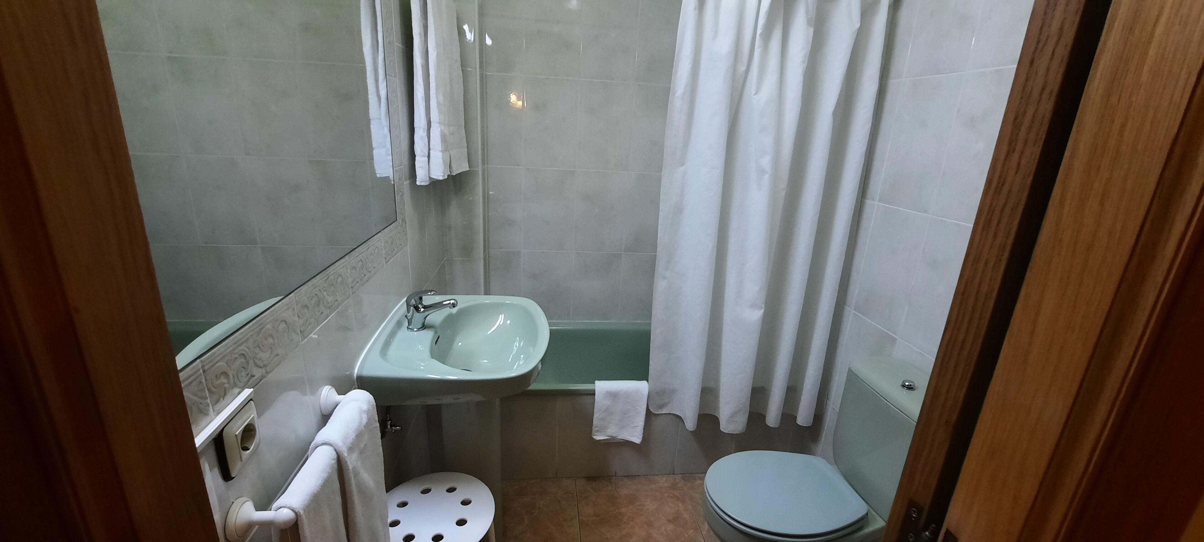 Foto - Hostería La Casona