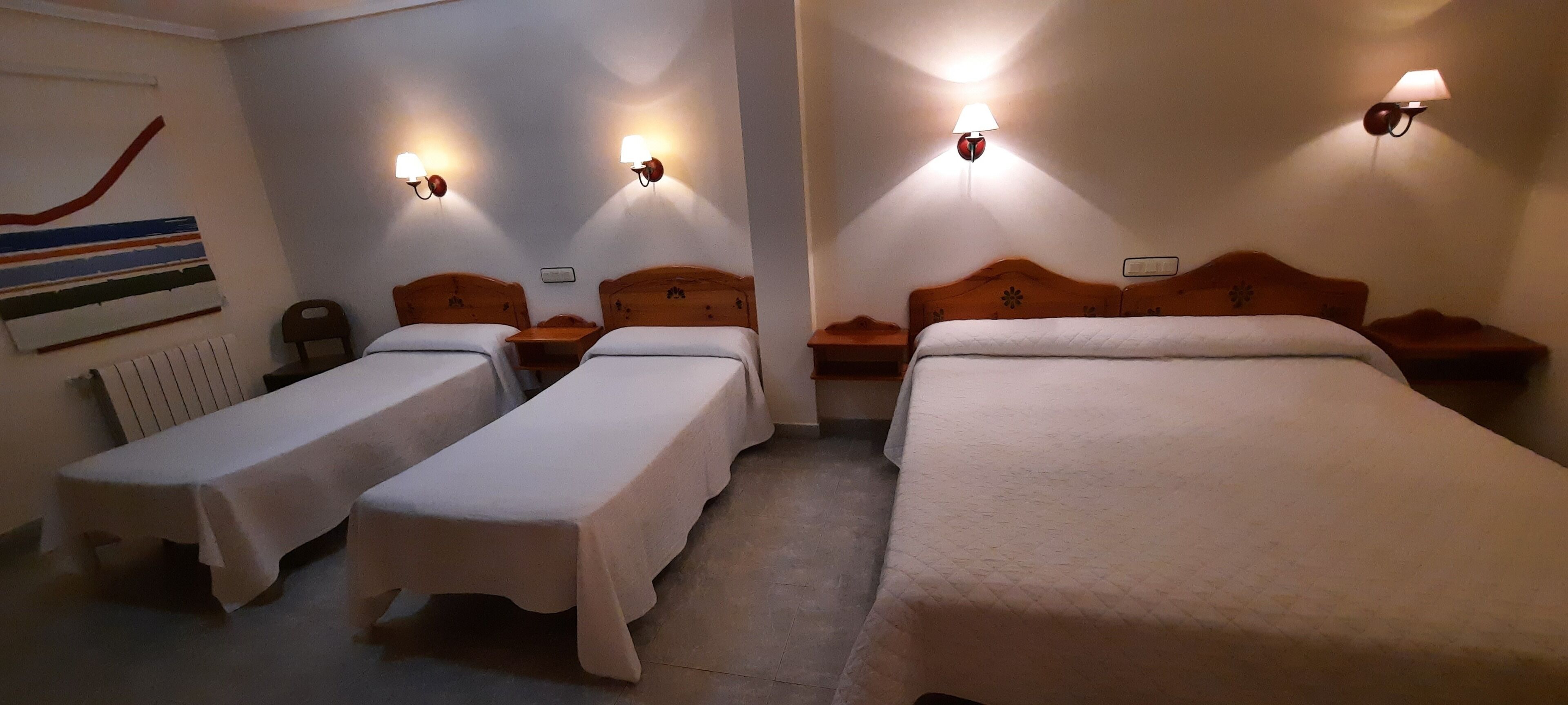 Foto - Hostería La Casona