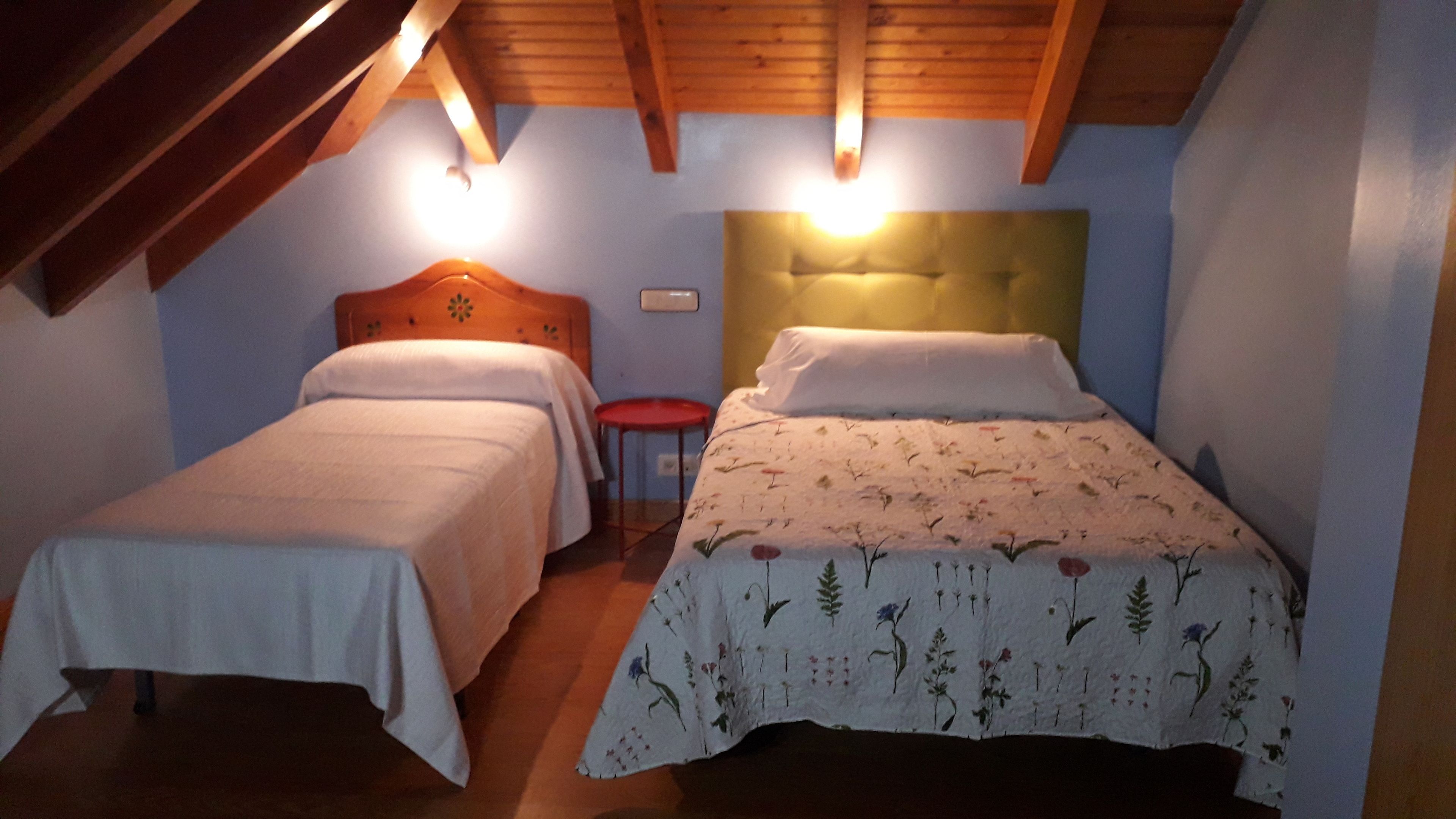 Foto - Hostería La Casona