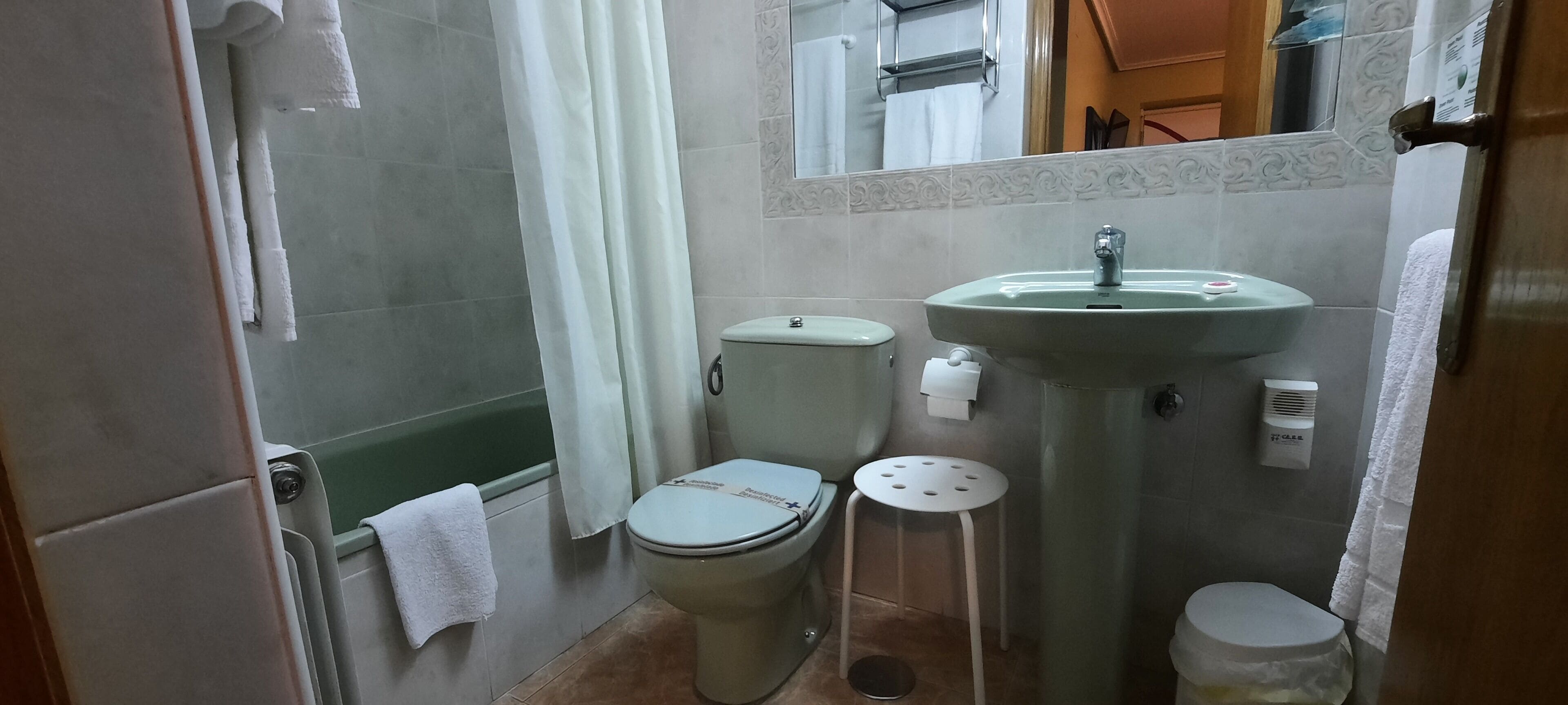 Foto - Hostería La Casona