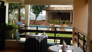 Unclassified image, 4 of 15, button - Flame Tree Village (Kigali)