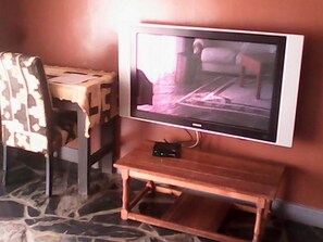 Apartment, 1 Bedroom, Balcony | Room amenity - Flame Tree Village (Kigali)