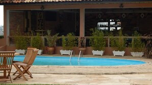 Unclassified image, 2 of 15, button - Flame Tree Village (Kigali)