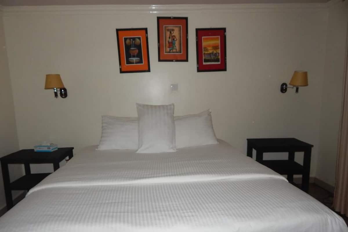 Apartment, 1 Bedroom, Balcony