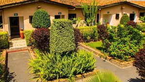 Unclassified image, 5 of 15, button - Flame Tree Village (Kigali)