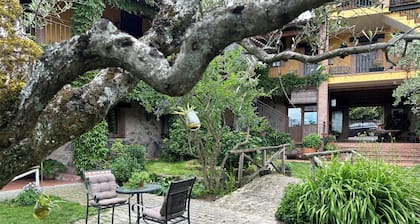 Casa Rural La Covacha