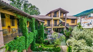 Unclassified image, 5 of 45, button - Casa Rural La Covacha (Losar de la Vera)
