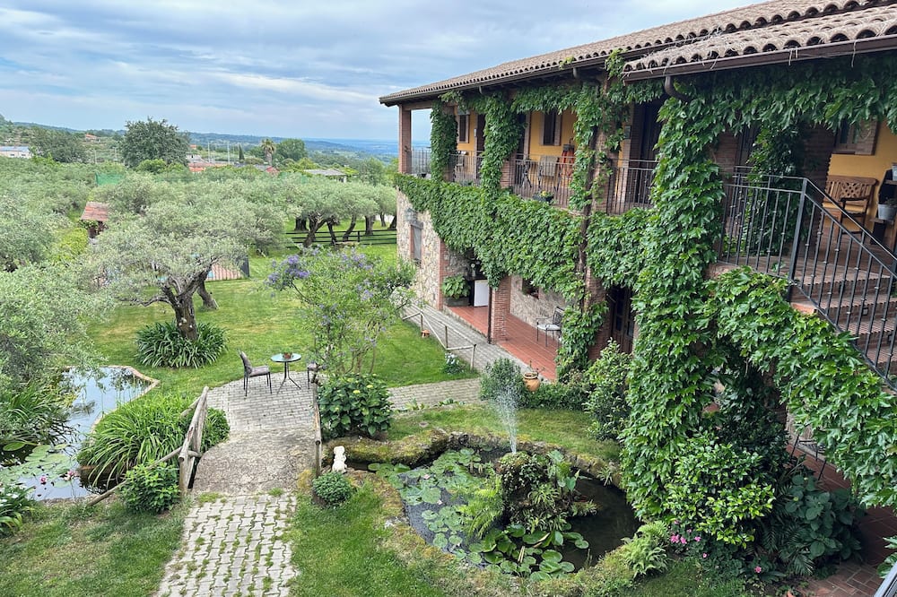 Casa Rural La Covacha